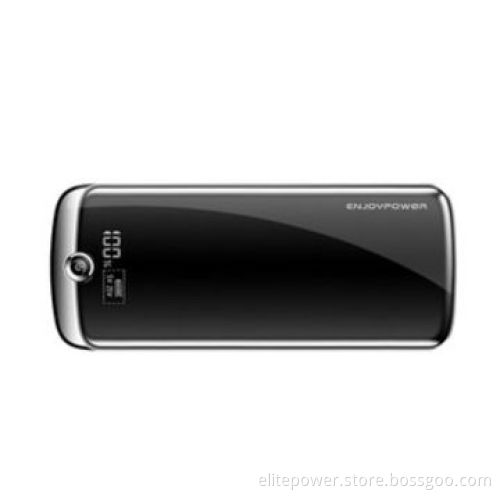 Accessories for MacBook/iPad/Mobile Phones, 20,000mAh Battery with 3-output